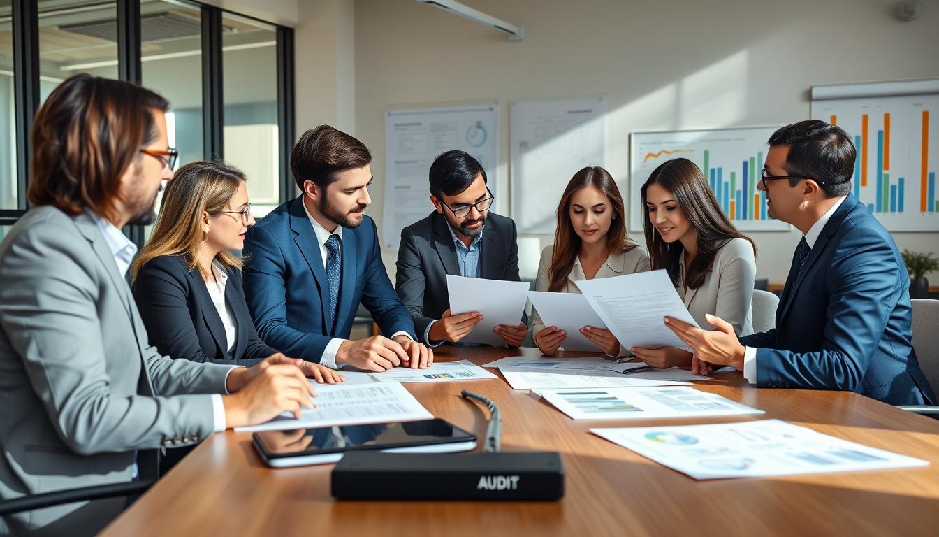 Welcome to Audit Sample Hub